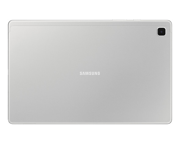 Samsung Galaxy Tab SM-T500N 32 GB 26.4 cm (10.4") 3 GB Wi-Fi 5 (802.11ac) Silver SM-T500NZSAXAC 887276438863