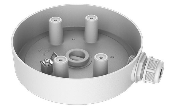 Hikvision Digital Technology Cb155 Security Camera Accessory Junction Box Cb155 842571125023