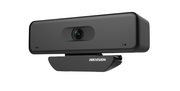 Hikvision Digital Technology Ds-U18 Webcam 8 Mp 3840 X 2160 Pixels Usb 3.2 Gen 1 (3.1 Gen 1) Black Ds-U18 3.6Mm 6941264065111