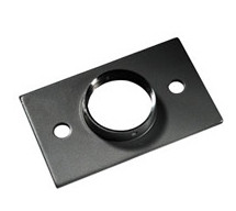 PEERLESS INDUSTRIES Structural Ceiling Plate - black ACC560 735029243632