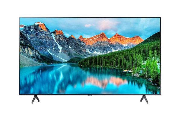 Samsung Be55T-H 3840 X 2160 55 60Hz D-Led 3-Sided Bezel-Less Design, Hdmi (2), Wifi 5, B Lh55Bethlgfxzc 887276419046