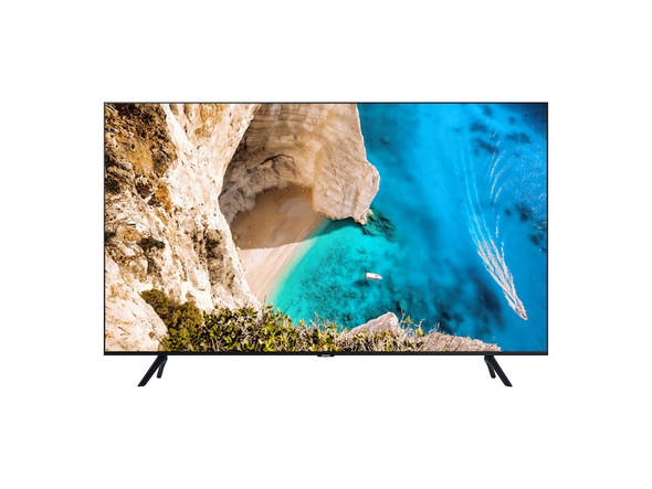 Samsung 165.1 Cm (65") 4K Ultra Hd Black 20 W Hg65Nt678Ufxza 887276441559
