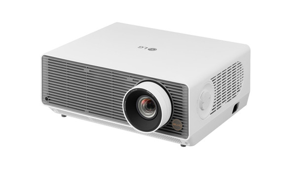 Lg Bu60Pst Data Projector 6000 Ansi Lumens Dlp 2160P (3840X2160) Grey, White Bu60Pst 195174015087