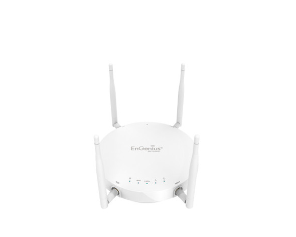 ENGENIUS TECHNOLOGIES AP/WDS 802.11AC WAVE 2 INDOOR WRLS EAP1300EXT 655216008625