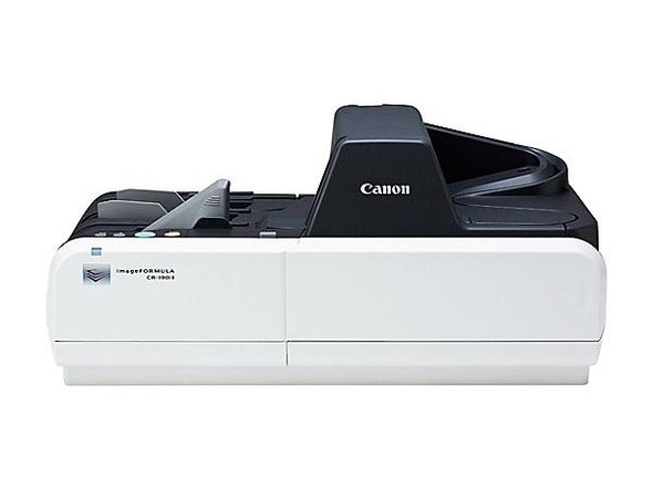 CANON imageFORMULA CR-190i II High-Volume Cheque Transport 1009C002 013803267266