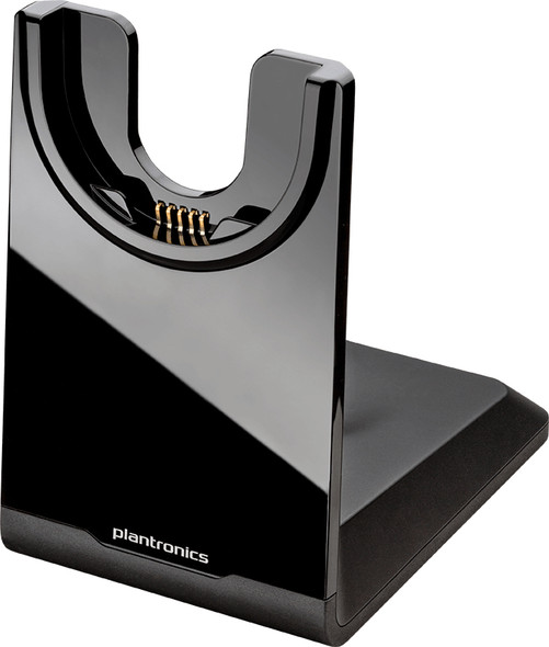 PLANTRONICS PLANTRONICS CHARGING STAND SPARE F/VOYAGER FOCUS UC 205302-01 017229150577