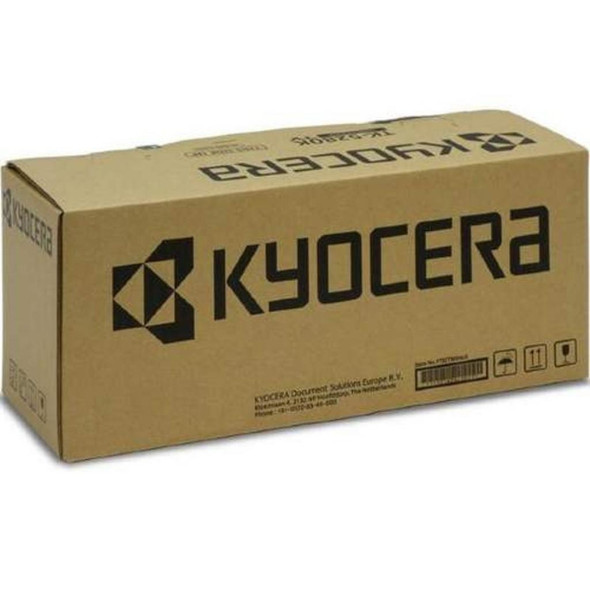 KYOCERA TK-5152Y toner cartridge 1 pc(s) Original Yellow TK-5152Y 632983034422