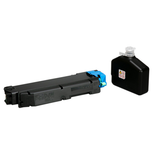 Ricoh P C600 toner cartridge 1 pc(s) Original Cyan 408311 026649083112