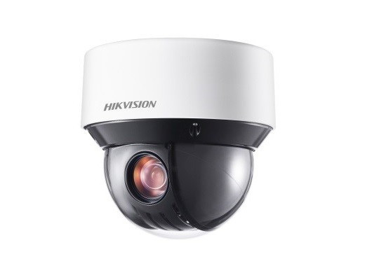 Hikvision Digital Technology Ds-2De4A425Iw-De Security Camera Ip Security Camera Outdoor Dome 2560 X 1440 Pixels Ceiling Ds-2De4A425Iw-De 842571117271