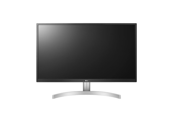 LGE MN 27UL500-W 27 UHD 4K HDR 10 3840x2160 1000:1 16:9 5ms HDMI DP Retail