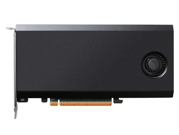 HighPoint CC SSD7103 Bootable 4x M.2 NVMe RAID Controller PCIe3.0x16 Brown Box