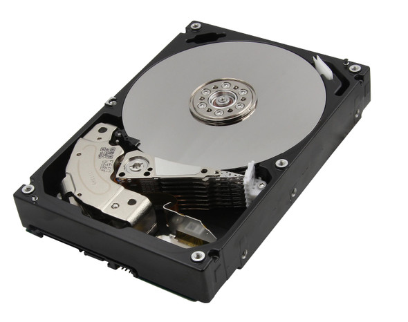 Toshiba HD MG06ACA800E 3.5 8TB SATA 6Gb s 7.2K RPM  256M 512E Bare