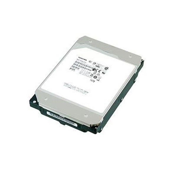 Toshiba HD MG07SCA14TE 3.5 14TB SAS 12Gb s 7.2K RPM 256M 512E Bare