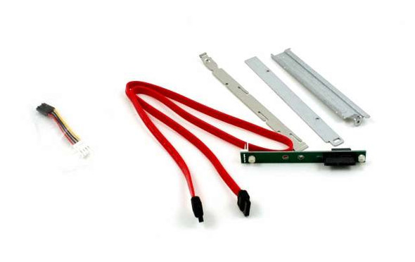 Supermicro Accessory MCP-220-81502-0N DVD SATA KITSC815 816 213 825 828 836 Reta