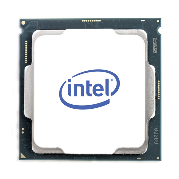 Intel CPU CM8068403380018 Xeon E-2176G 3.7GHz 12MB 6C 12T S1151 Tray Bare