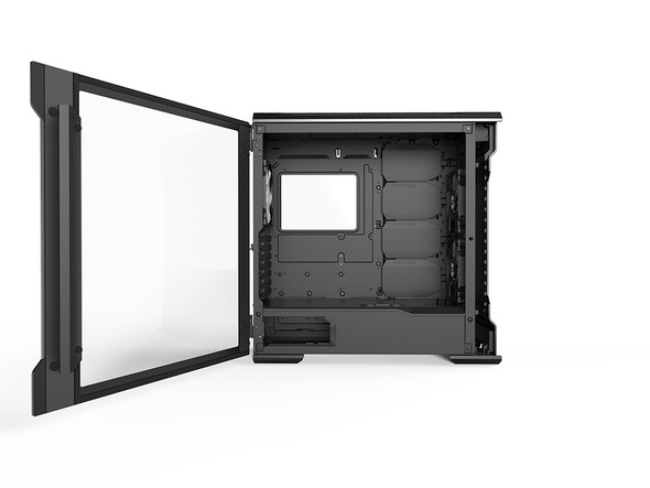 Phanteks CS PH-ES518XTG_DBK01 Enthoo Evolv X ATX CS TG Windows Digital RGB BK