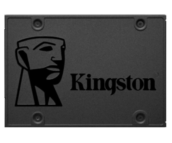 Kingston SSD SA400S37 1920G 1.92TB A400 2.5 Retail