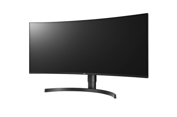 LG MN 34WL75C-B 34 3440x1440 IPS 5ms 21:9 HDR Effect HDMI Retail