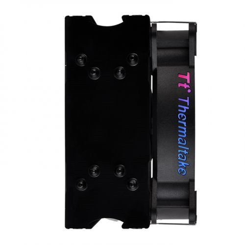 Thermaltake FN CL-P065-AL12SW-A UX200 ARGB Air cooler 12025 PWM 300-1500RPM 5V
