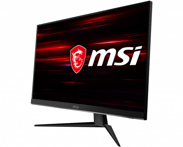 MSI MN Optix G271 27 IPS FHD 1920x1080 144Hz 16:09 HDMI DP Metallic Black RTL