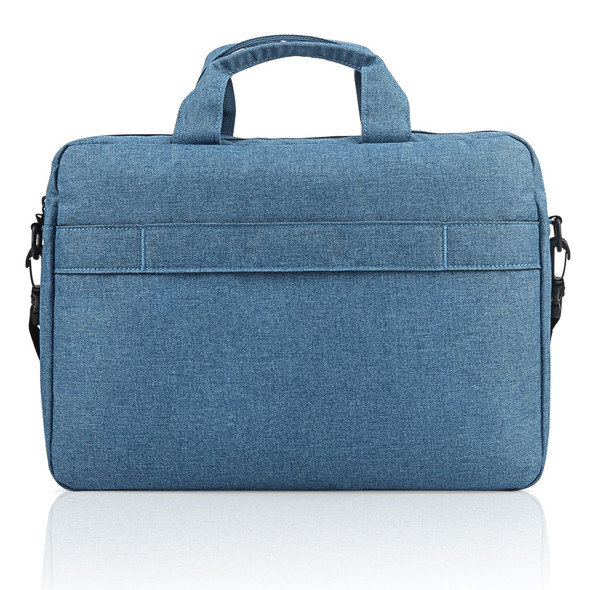 Lenovo GX40Q17230 notebook case 39.6 cm (15.6") Toploader bag Blue 31775