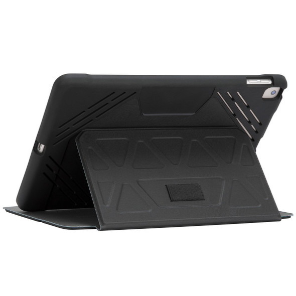 Targus Pro-Tek 26.7 cm (10.5") Folio Black 32089