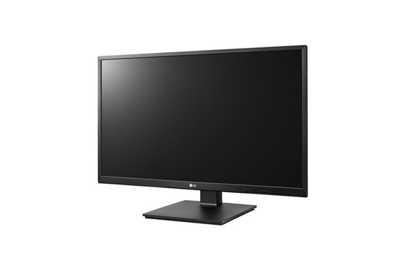 LG 27BL650C-B LED display 68.6 cm (27") 1920 x 1080 pixels Full HD IPS Black 35752