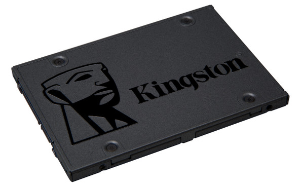 Kingston Technology 240Gb A400 Ssd C2C Sa400S37/240G 740617261219