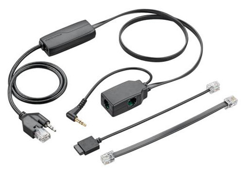 ELECTRONIC HOOKSWITCH  APA-23 36587