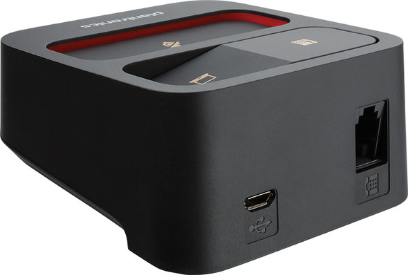 PLANTRONICS PLANTRONICS HEADSET MDA100 QD,WW 205255-01 017229152366