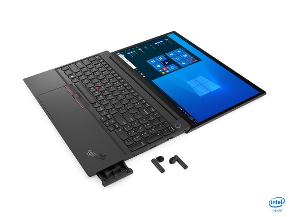 Lenovo Notebook 20TD003KUS ThinkPad E15 15.6 Core i5-1135G7 8GB 256GB Windows 10 Pro Retail