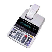 Sharp El-2630Piii Calculator Pocket Financial White El2630Piii 074000016682