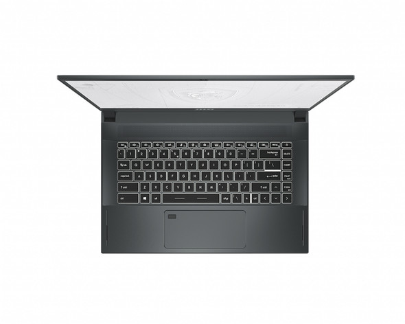 MSI Workstation WS66 11UKT-269 notebook Mobile workstation 39.6 cm (15.6") Touchscreen Full HD 11th gen Intel Core i9 32 GB DDR4-SDRAM 1000 GB SSD NVIDIA RTX A3000 Wi-Fi 6 (802.11ax) Windows 10 Pro Grey WS66 11UKT-269 824142255476