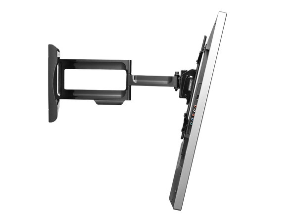 Peerless PA750 TV mount 190.5 cm (75") Black PA750 735029308393