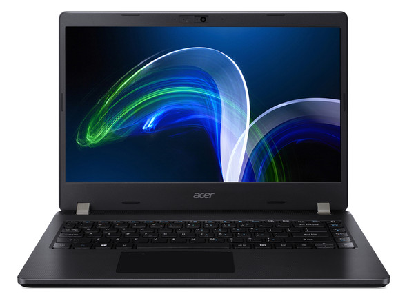 Acer TravelMate P2 P214-53-58GN Notebook 35.6 cm (14") Full HD 11th gen Intel Core i5 8 GB DDR4-SDRAM 256 GB SSD Wi-Fi 6 (802.11ax) Windows 10 Pro Black NX.VPKAA.003 195133105880