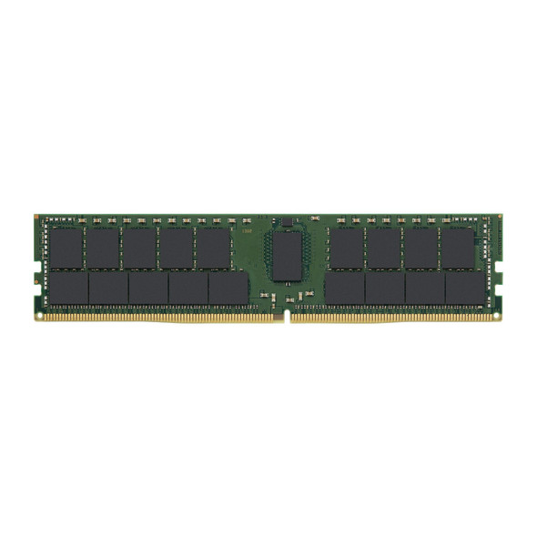 Kingston Technology Company 64GB DDR4-3200MHz Reg ECC Modu KTD-PE432/64G 740617305142