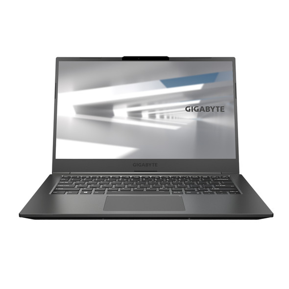 Gigabyte Notebook U4 UD-70US823SH 14 Core i7-1195G7 2x8GB 512GB Intel Iris Xe Windows 10 Home Retail