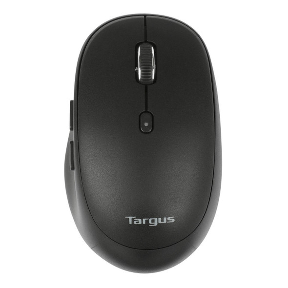 Targus AMB582GL mouse Right-hand RF Wireless+Bluetooth Optical 2400 DPI AMB582GL 092636353063