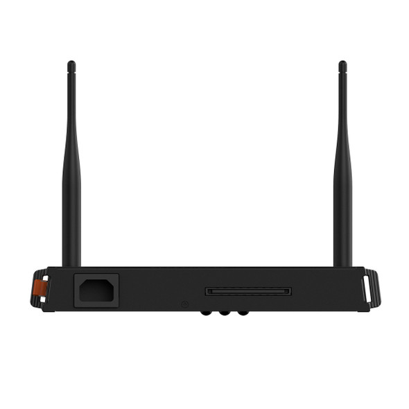 Viewsonic Vpc25-W33-P1 Embedded Computer 2 Ghz 256 Gb Ssd 8 Gb Vpc25-W33-P1 766907011999