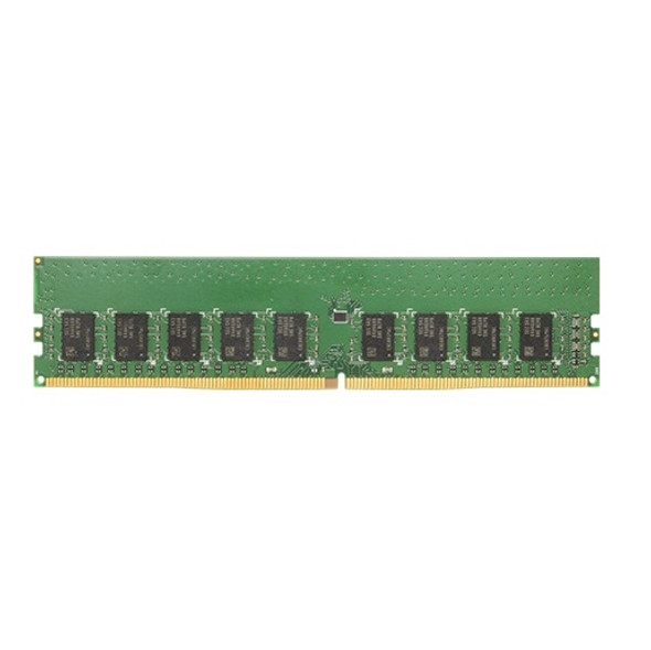 Synology ME D4EU01-8G 8GB RAM DDR4 ECC Unbuffered UDIMM Retail