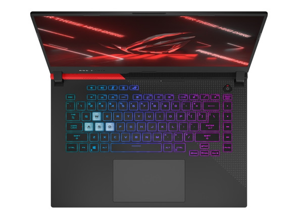 ASUS NB G513QY-DH99-CA 15.6 AMD Ryzen9 5900HX 16GB 512GB RX6800M W11H Retail