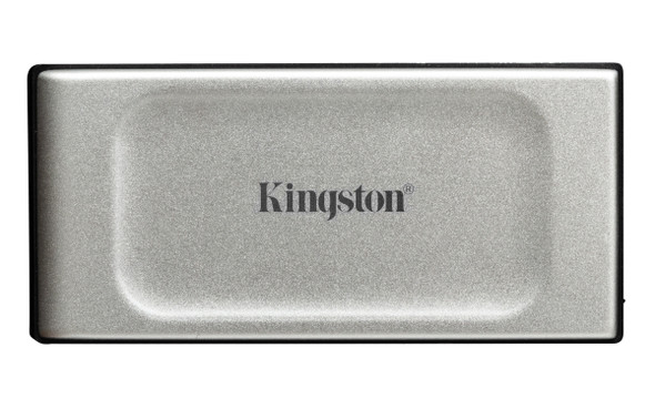 Kingston Technology KINGSTON 1000G PORTABLE SSD XS2000 SXS2000/1000G 740617321340