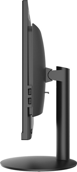 Msi 23.8INCH/FHD/I5/8GB/250GBSSD/BLK/W10P PRO AP241 11M-001US 824142255322