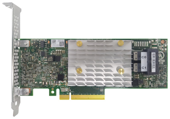 Lenovo Global Technology THINKSYSTEM RAID 5350-8I PCIE 12GB ADAPTER 4Y37A72482 889488588008