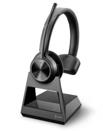 Plantronics Savi 7310 Office, S7310 Cd, Mono, North America 214778-01 017229169777