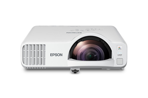 Epson PowerLite L200SX data projector 3600 ANSI lumens 3LCD XGA (1024x768) White V11H994020 010343957251