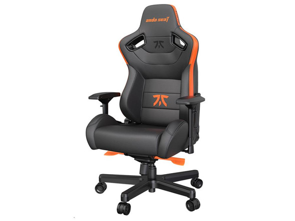 Anda Seat Technology Anda Seat Fnatic Edition Premium Gaming Chair ADFNATIC 6972417130530