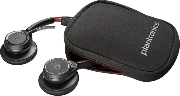 Plantronics Plantronics Voyager Focus Uc B825-M No Stand 202652-104 017229173422