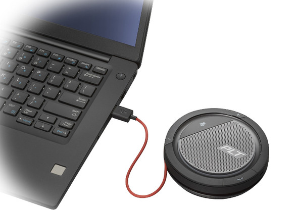 Plantronics PLANTRONICS CALISTO 3200 CL3200-M USB-C 214182-01 017229167933