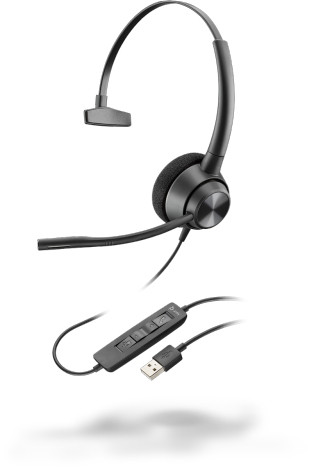 Plantronics Plantronics 310 Encorepro Headset Ep310 Usb-A Ww 214568-01 017229169029